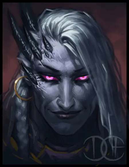 Slaneshprince's Avatar